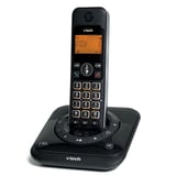 Telefone Lyrix 550SE, Preto
