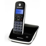 Telefone Auri 3500, Preto