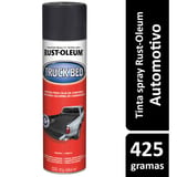 Tinta Spray Fosco Automotivo Caçamba 425ml Preto