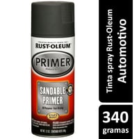 Tinta Spray Fosco Automotivo Peças 340ml Preto