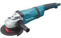 Esmerilhadeira Angular 7 Polegadas 110V 180mm Azul Makita