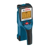 Detector e Scanner de Parede Bosch D-TECT 150 150mm Bosch