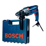 Furadeira de Impacto Bosch GSB 20-2 800W 127V  maleta