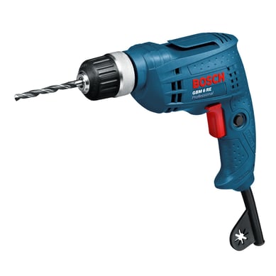 Furadeira Sem Impacto Bosch GBM 6 RE 350W 127V