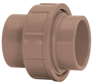 Unio Soldvel gua Fria marrom 40