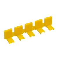 Protetor de Barramentos Fase Pente Isolador de Fase S682003FP Steck