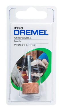 Dremel 8193 Ponta de xido de Alumnio 5/8