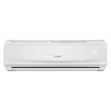 Ar Condicionado Split-Hi Wall 12000BTU 220V 88x20x28cm Unidade Interna Evaporadora Branco