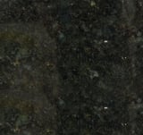 Granito, Verde Ubatuba, 100x100x2cm