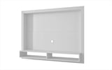 Painel para TV 55" 420-06, Branco, 29,5x147x114cm