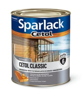 Verniz Cetol Acetinado 0,9L Exterior Imbuia