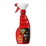 Klerat Multi Inseticida Pronto Uso Vermelho e Preto 500ml 9.