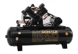 Compressor 60/350L Bravo 220/380 1