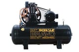 Compressor 40/250L Bravo 220/380