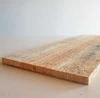 Tábua Pinus Seco, Marrom, 2x30x300cm Mademape