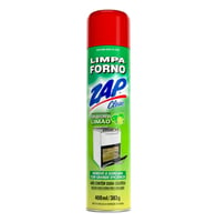 Limpa Forno Zap Clean 400ml