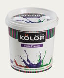 Tinta Acrílica Fosco Premium 0,9L Branco