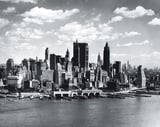 Papel Fotográfico Newyork-10 315X232