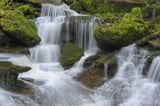 Papel Fotográfico Waterfall-001 315X232