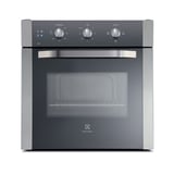 Forno de Embutir Elétrico OE8MX, Inox, 220V