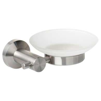 Saboneteira Deluxe Sensi D'Acqua Rodas Branco