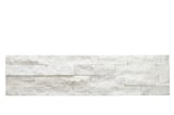 Pedra Mosaico Blan, Rústico, 15x60 0,54
