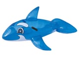 Boia Baleia Grande Azul 157x94cm