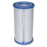 Refil para Filtro 1250 L/Hr Azul e Branco 220V