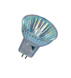 Lâmpada Halógena Decostar 35S Luz Branca 35W 12V