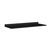 Tampo MDF para Gabinete Quality Hércules Zeus, Preto, 200cm