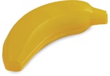 Porta Metade Banana Nanica 22cmx11,5cmx5,1cm Plasutil