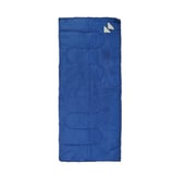 Saco de Dormir 180x75cm Azul
