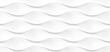 Revestimento Soie Evian 2936 43,2x91cm Caixa 1,96m² Retificado Branco
