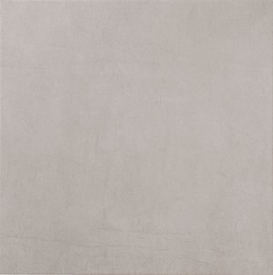 Porcelanato Esmaltado York SGR 60x60cm Caixa 1,70m Retificado Cinza