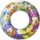 Bóia Circular Mickey 0,141kg 5cm Colorido