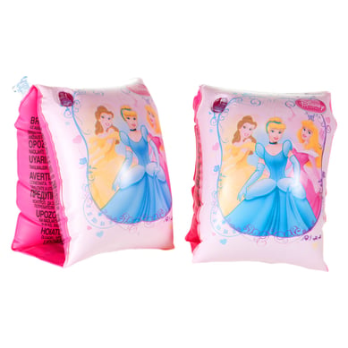 Boia de Brao Princesas 23x15cm Colorida Bestway