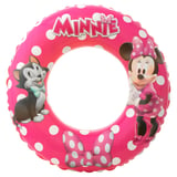Bóia Circular Minnie 56cm Colorido