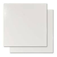 Piso Agata REF-6500 15x15cm Caixa 1,50m² Branco