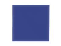 Piso Lazuli REF-6570 15x15cm Caixa 1,50m² Azul Strufaldi