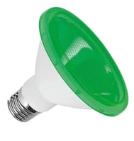 Lâmpada LED PAR30 IP65 Luz Branca Green Florest 10W Bivolt