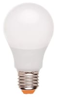 Lâmpada LED Bulbo Luz Branca Dimerizável 10W 6000K 220V