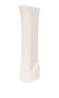 Coluna para Lavatório Gardênia 68x18cm Branco