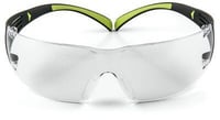 SecureFit Oculos de Segurança 400 Transparente 3M