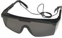 Oculos de Segurança Vision 300 Cinza 3M