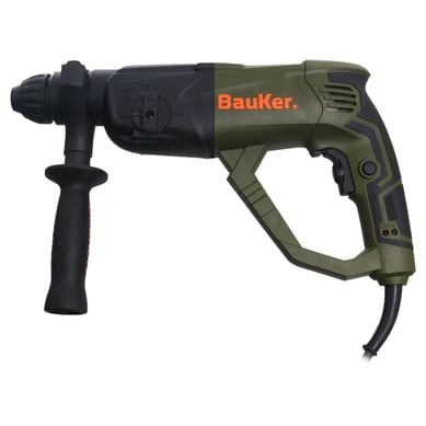 Martelete 1050W 220V EH105E Bauker