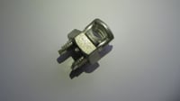 Conector Derivação Parafuso Fendido Para Fio/Cabo 16Mm2