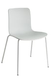 Cadeira Love Decor 78,5x51cm Branca