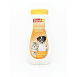 Shampoo para Higiene de Cães e Gatos Neutro, Branco, 500ml