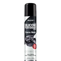 Silicone Bucas Spray Novo 300ml