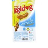 Keldog Salsicha Frango